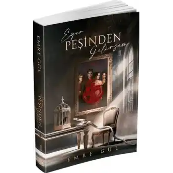 Eğer Peşinden Gelirsem 2