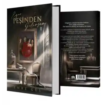 Eğer Peşinden Gelirsem 2 (Ciltli)