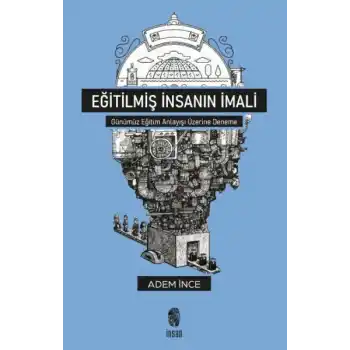 Eğitilmiş İnsanın İmali