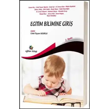 Eğitim Bilimine Giriş