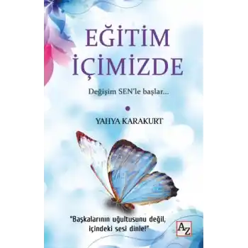 Eğitim İçimizde