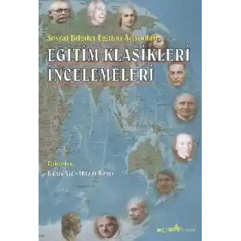 Eğitim Klasikleri İncelemeleri