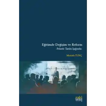 Eğitimde Değişim ve Reform