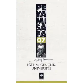 Eğitim,gençlik,üniversite (objektif:7)