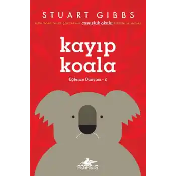 Eğlence Dünyası 2: Kayıp Koala