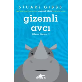 Eğlence Dünyası 3: Gizemli Avcı