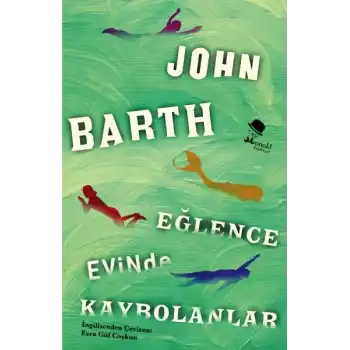 Eğlence Evinde Kaybolanlar