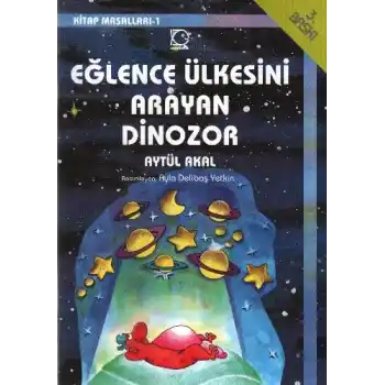Eğlence Ülkesini Arayan Dinozor