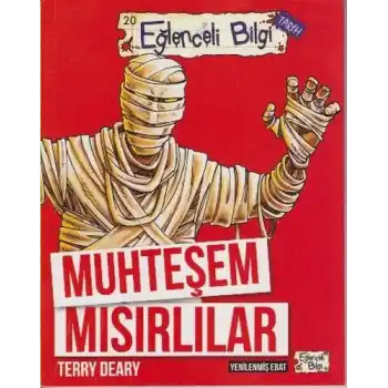 Eğlenceli Bilgi (Tarih) - Muhteşem Mısırlı