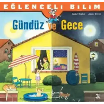 Eğlenceli Bilim - Gündüz ve Gece