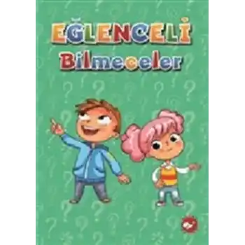 Eğlenceli Bilmeceler