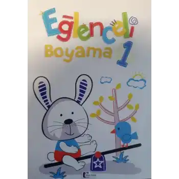 Eğlenceli Boyama 1