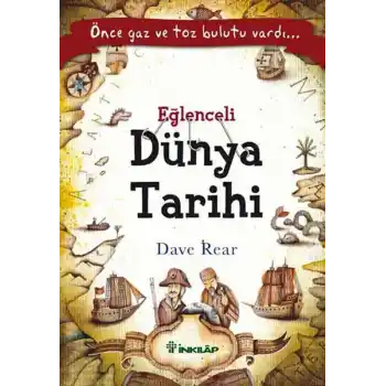 Eğlenceli Dünya Tarihi