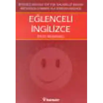 Eğlenceli İngilizce Fun With English