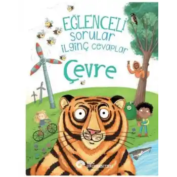 Eğlenceli Sorular İlginç Cevaplar - Çevre