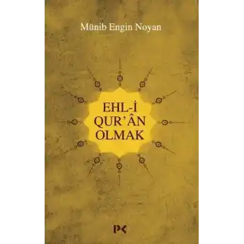 Ehl-i Quran Olmak