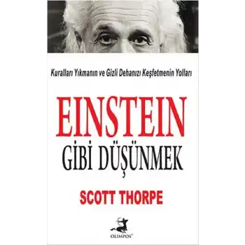 Einstein Gibi Düşünmek