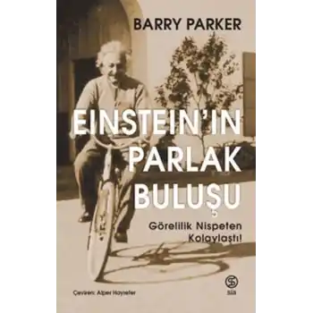 Einsteinın Parlak Buluşu