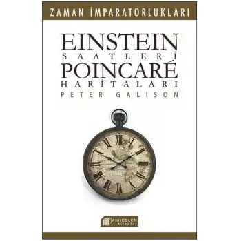 Einstein Saatleri - Poincare Haritaları
