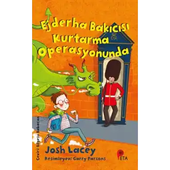 Ejderha Bakıcısı Kurtarma Operasyonunda