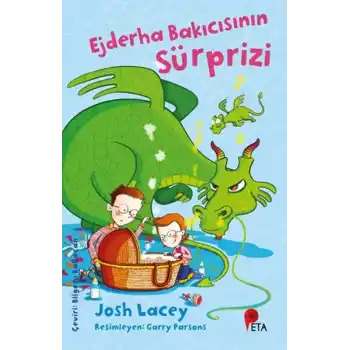 Ejderha Bakıcısının Sürprizi