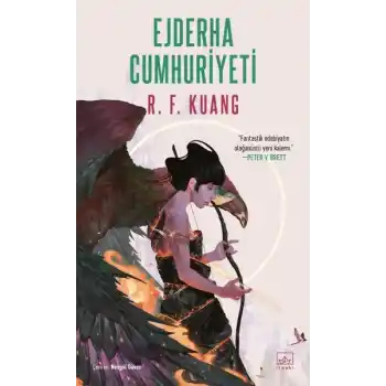 Ejderha Cumhuriyeti - Haşhaş Savaşı 2