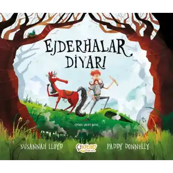Ejderhalar Diyarı