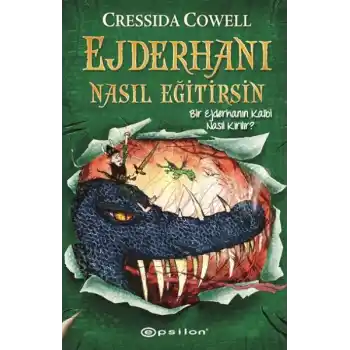 Ejderhanı Nasıl Eğitirsin 8 - Bir Ejderhanın Kalbi Nasıl Kırılır?