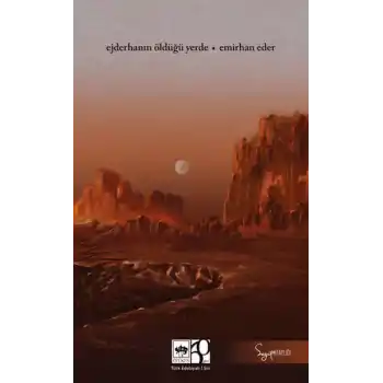 Ejderhanın Öldüğü Yerde