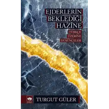 Ejderlerin Beklediği Hazine