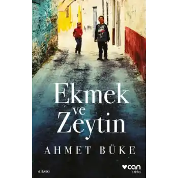 Ekmek ve Zeytin