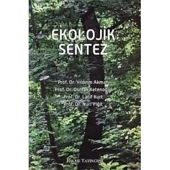 Ekolojik Sentez