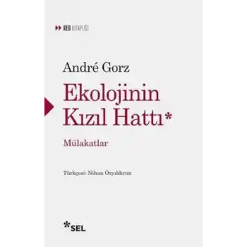 Ekolojinin Kızıl Hattı