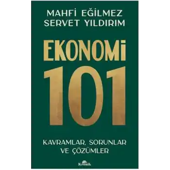 Ekonomi 101