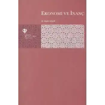 Ekonomi ve İnanç