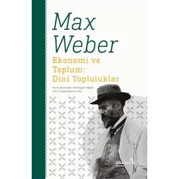Ekonomi ve Toplum: Dini Topluluklar