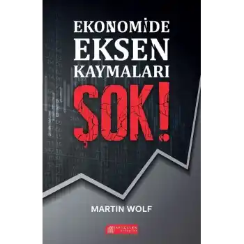Ekonomide Eksen Kaymaları ŞOK!