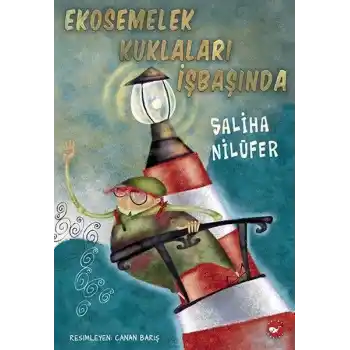 Ekosemelek Kuklaları İşbaşında