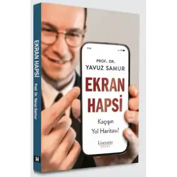 Ekran Hapsi, Kaçışın Yol Haritası!