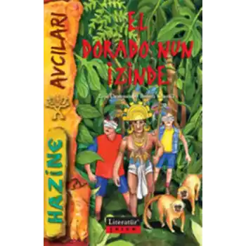 El Doradonun İzinde