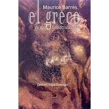 El Greco ya da Toledonun Gizi