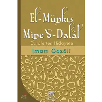 El-Münkız Mined - Dalal