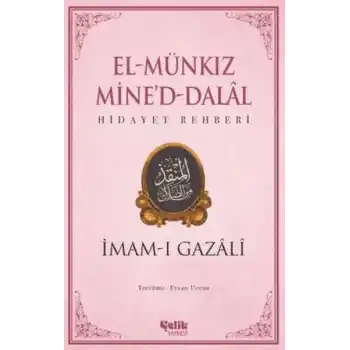 El Munkız Mined Dalal - Hidayet Rehberi