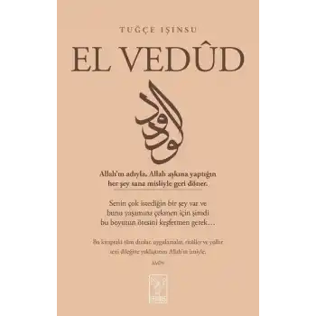 El Vedud