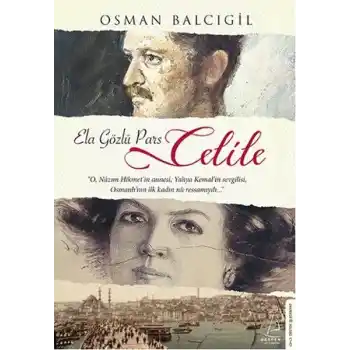 Ela Gözlü Pars Celile