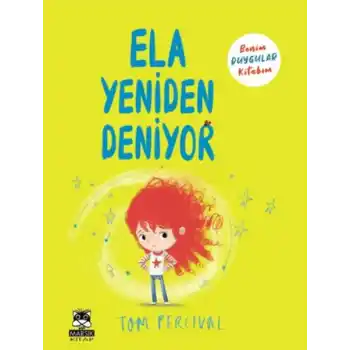 Ela Yeniden Deniyor