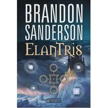Elantris