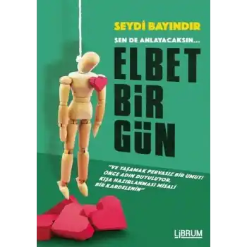 Elbet Bir Gün