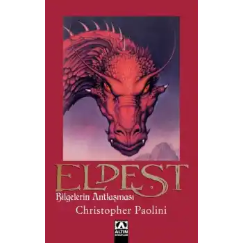 Eldest - Bilgelerin Antlaşması