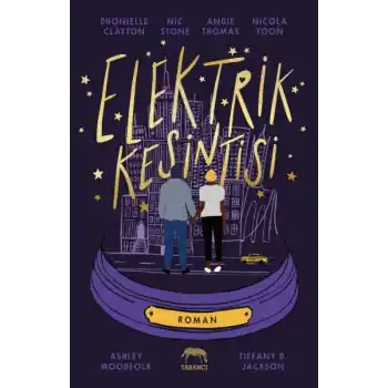 Elektrik Kesintisi